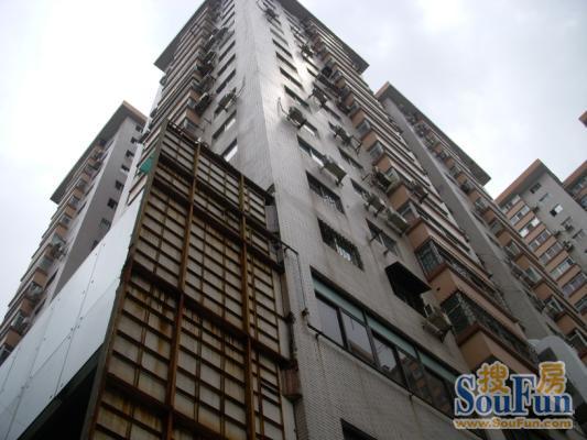 天宝大厦1室1厅1卫西朝向4200.00元/月出租