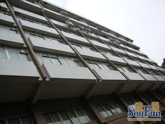 广东外语艺术学院五山校区教工宿舍3室1厅1卫南朝向3700.00元/月出租