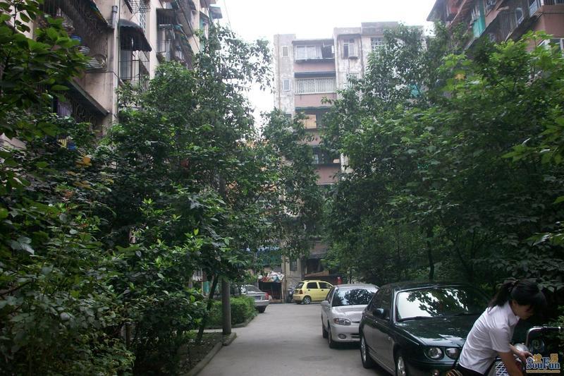 燃灯寺北街63号院2室1厅2卫东南朝向2500.00元/月出租