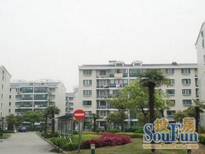 华丰佳园2室1厅1卫南朝向6090.00元/月出租