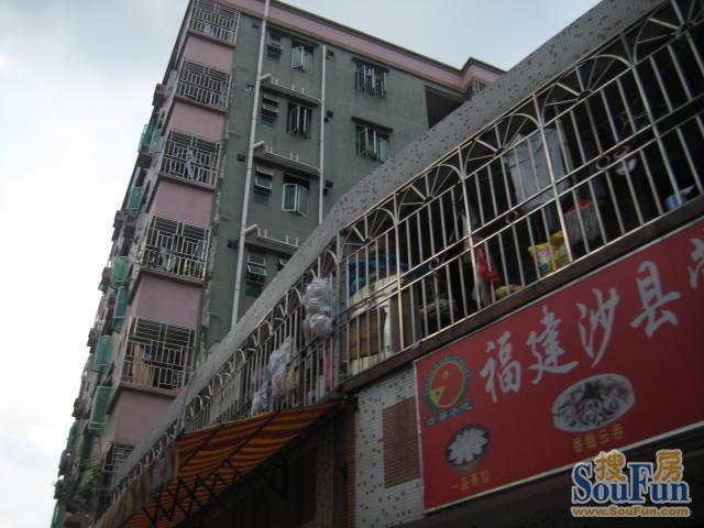 莲塘花园3室2厅1卫南北朝向4200.00元/月出租