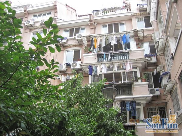 整租·嘉绿西苑 3室1厅 南