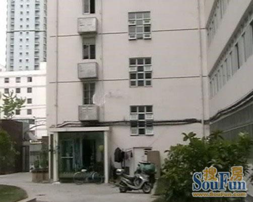 电梯房,大开间,品质小区,精装修