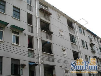 控江路680弄小区1室1厅1卫南朝向4130.00元/月出租
