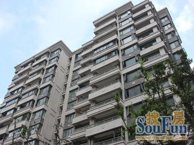 整租·闸北公园·和源名邸·2室