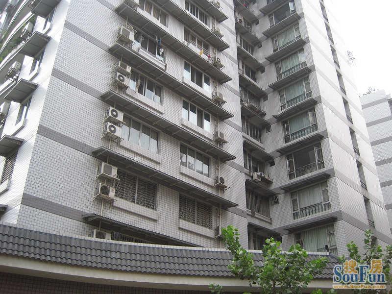江天路1号院3室2厅2卫北朝向4000.00元/月出租