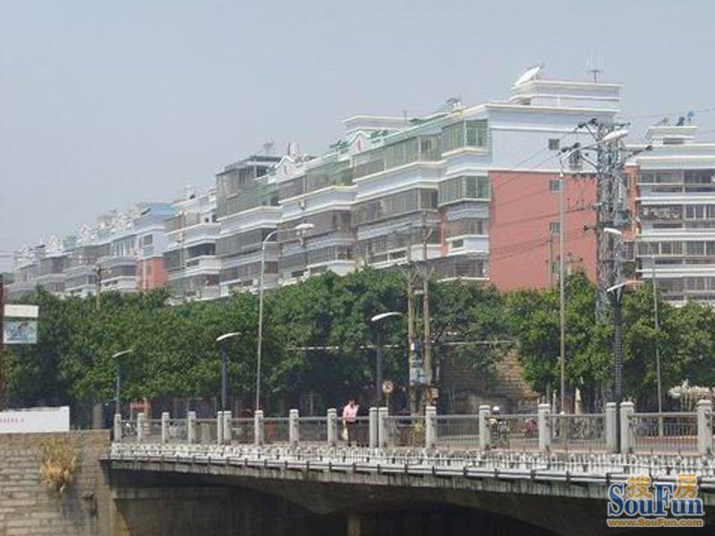 南门新村