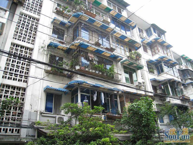 水碾河南三街41号院2室1厅1卫东南朝向1400.00元/月出租