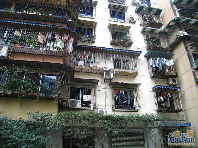 怡心园2室2厅1卫东南朝向2800.00元/月出租