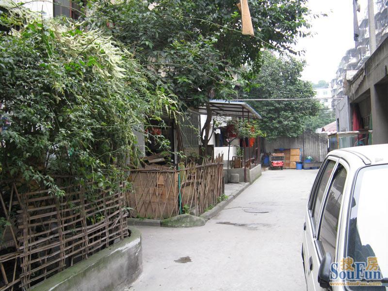 清溪南街19号院2室2厅1卫东南朝向1800.00元/月出租