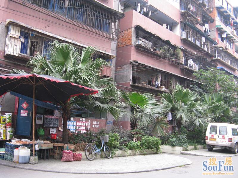 石人南路100号院2室1厅1卫东朝向1800.00元/月出租
