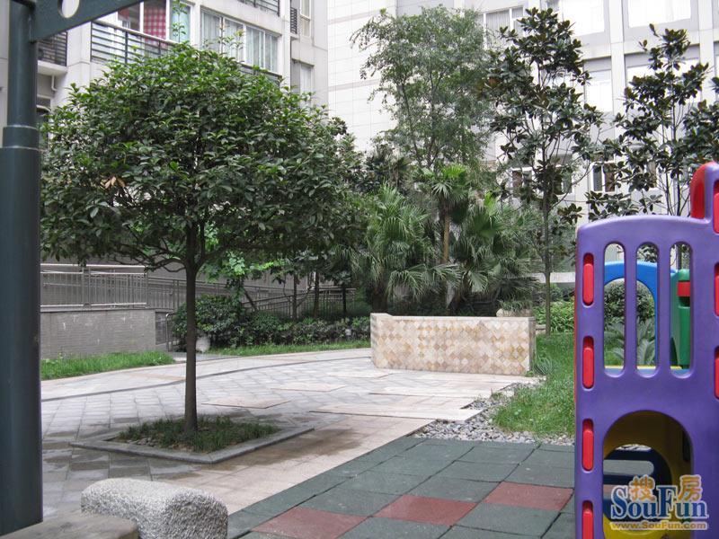 唯特郡1室1厅1卫东南朝向1886.00元/月出租