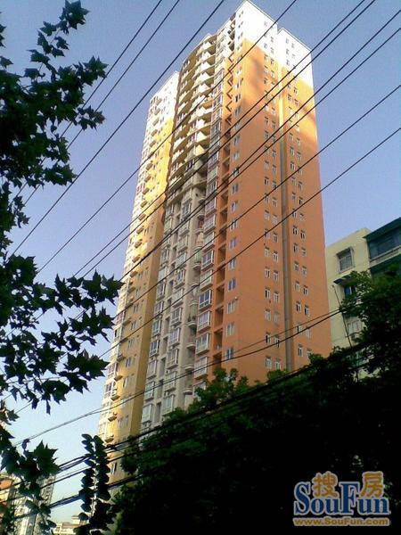 阳光时代2室1厅1卫东南朝向1400.00元/月出租