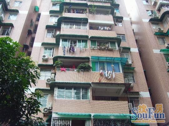 福雅居2室1厅1卫东西南北朝向3000.00元/月出租