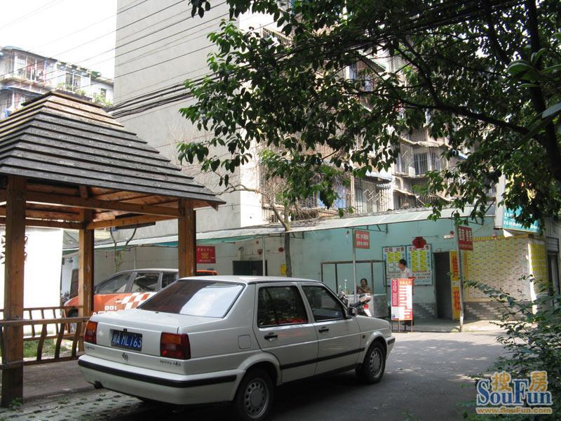 抚琴西北街小区3室2厅1卫西南朝向2700.00元/月出租