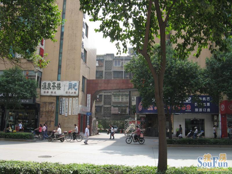 整租·抚琴西路南一巷1号 2室2厅 南