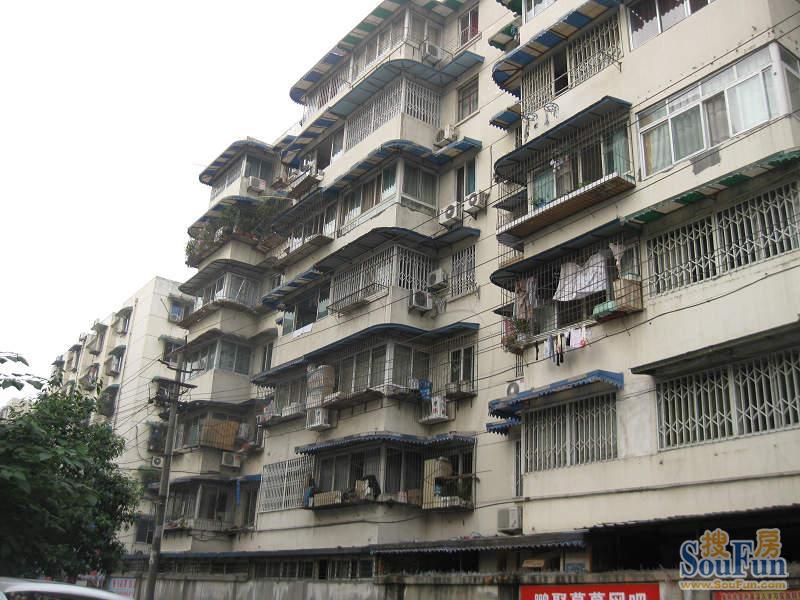 整租·工农院街64号2室1厅