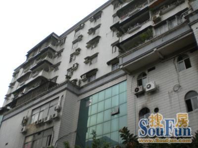 白云商业中心1室1厅1卫北朝向2600.00元/月出租