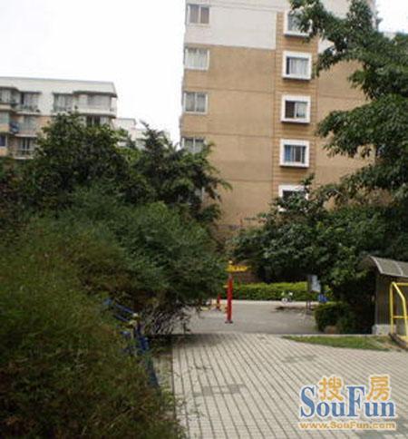 科沁苑二手房实景图
