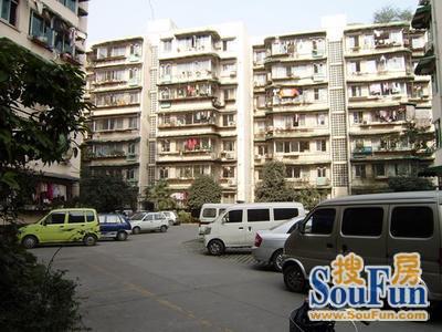 高升桥南街3号 2室 1厅 68.28平米