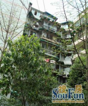紫竹北街65号院2室1厅1卫东西朝向2000.00元/月出租
