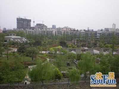 沙河庭院3室2厅2卫东西南北朝向3000.00元/月出租