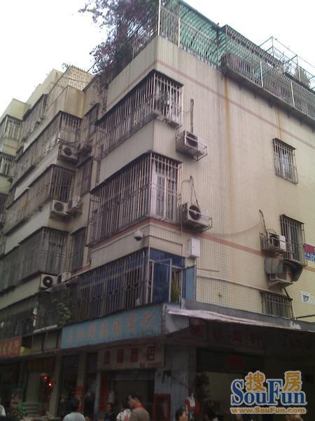 名阳阁2室1厅1卫南朝向3800.00元/月出租