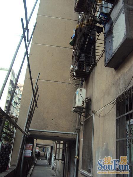 永叔路57号实景图