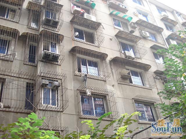 高新住宅小区2室2厅1卫南朝向1400.00元/月出租