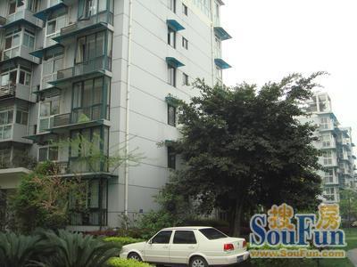 师友路4号院外景图