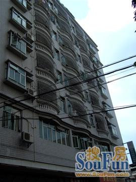 工作如此辛苦！在黄江工商银行宿舍楼租房是家的感觉