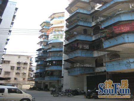 华南苑1室1厅1卫南朝向850.00元/月出租