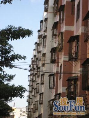 艺景明苑3室2厅2卫南朝向2200.00元/月出租