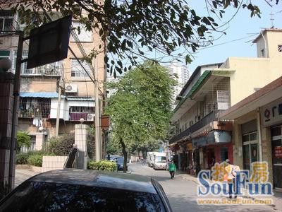 联桂北街小区2室1厅1卫南朝向2800.00元/月出租