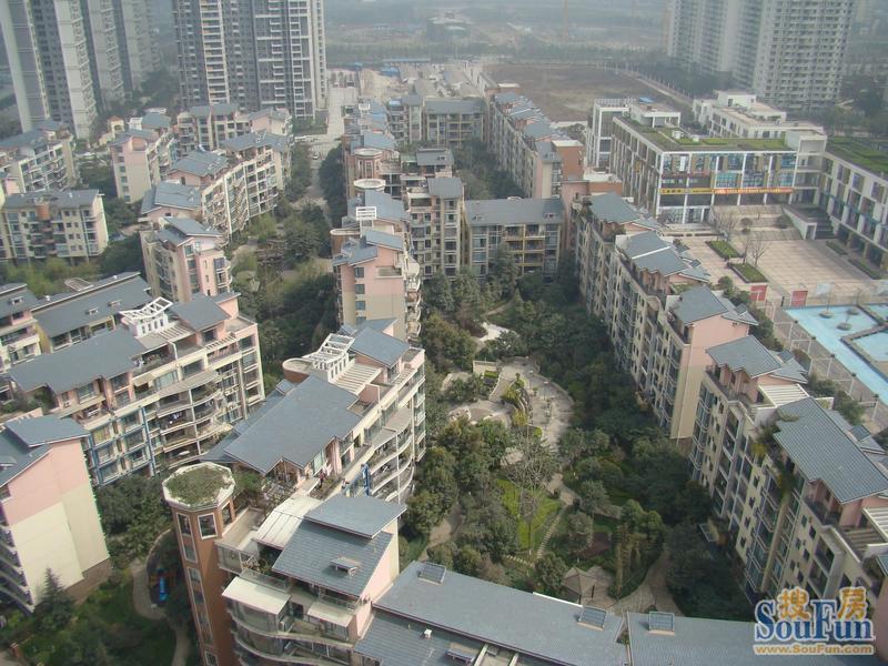 长城社区3室1厅1卫西南朝向2600.00元/月出租