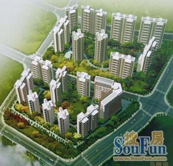 华鑫苑2室1厅1卫东南朝向2000.00元/月出租