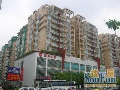 黄金时代2室1厅1卫东南朝向2800.00元/月出租