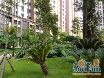 辉煌佳苑 2室 1厅 72.2平米