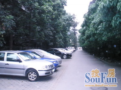 红花教师苑 4室 106.89平米