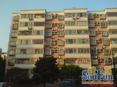 后龙南街小区2室2厅1卫南朝向1300.00元/月出租