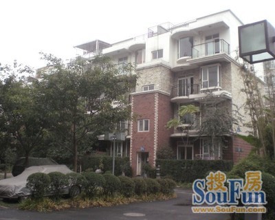 整租·博雅桂湖郡3室2厅