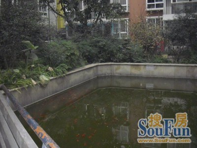 整租·芳馨苑 3室2厅 错层 西南