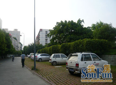 中天滨河名邸 2室 1厅 90.81平米