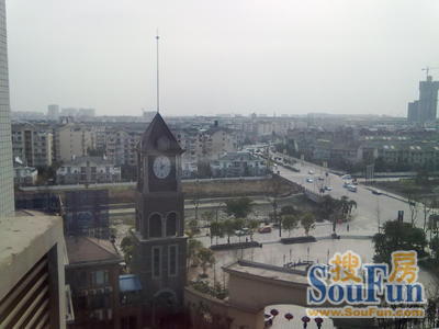 整租·岭秀都江1期1室1厅