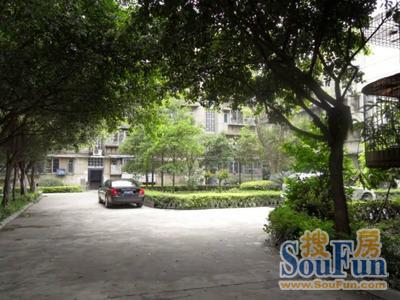 化工院 2室 1厅 61.75平米