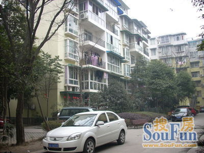 丽景欣城花语间2室1厅1卫东南朝向1100.00元/月出租