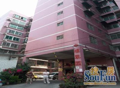 幸福家园3室2厅2卫南北朝向4000.00元/月出租