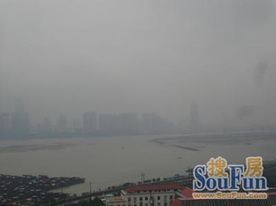 近水花园3室2厅2卫南朝向3300.00元/月出租