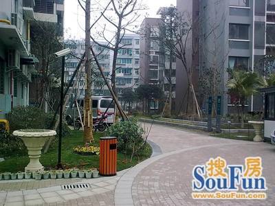 时代花城三期3室1厅1卫东南朝向1600.00元/月出租