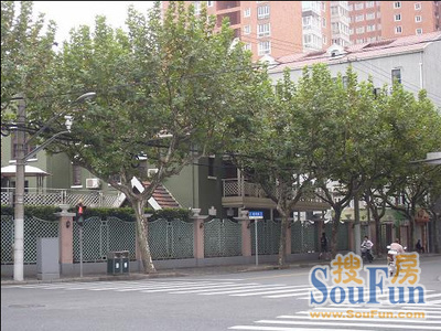 胶州路565弄小区1室1厅1卫北朝向6500.00元/月出租